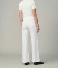 Joe'S Jeans - Mia Petite High Rise Wide Leg Jeans