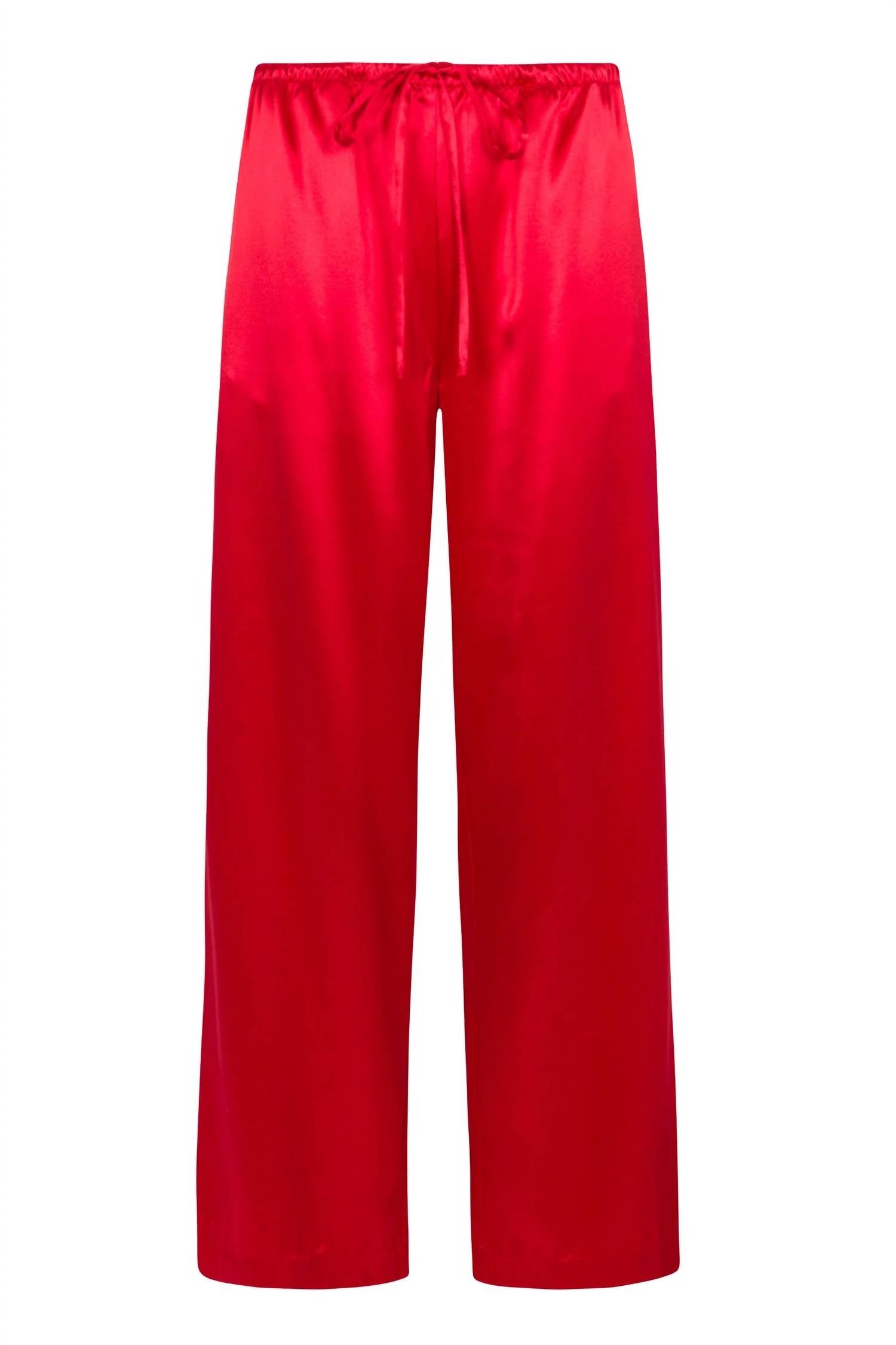 Sprwmn - Silk Kauai Pants