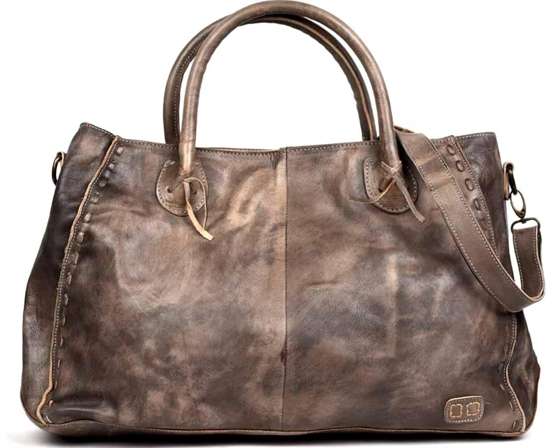 Bedstu - Rockaway Bag