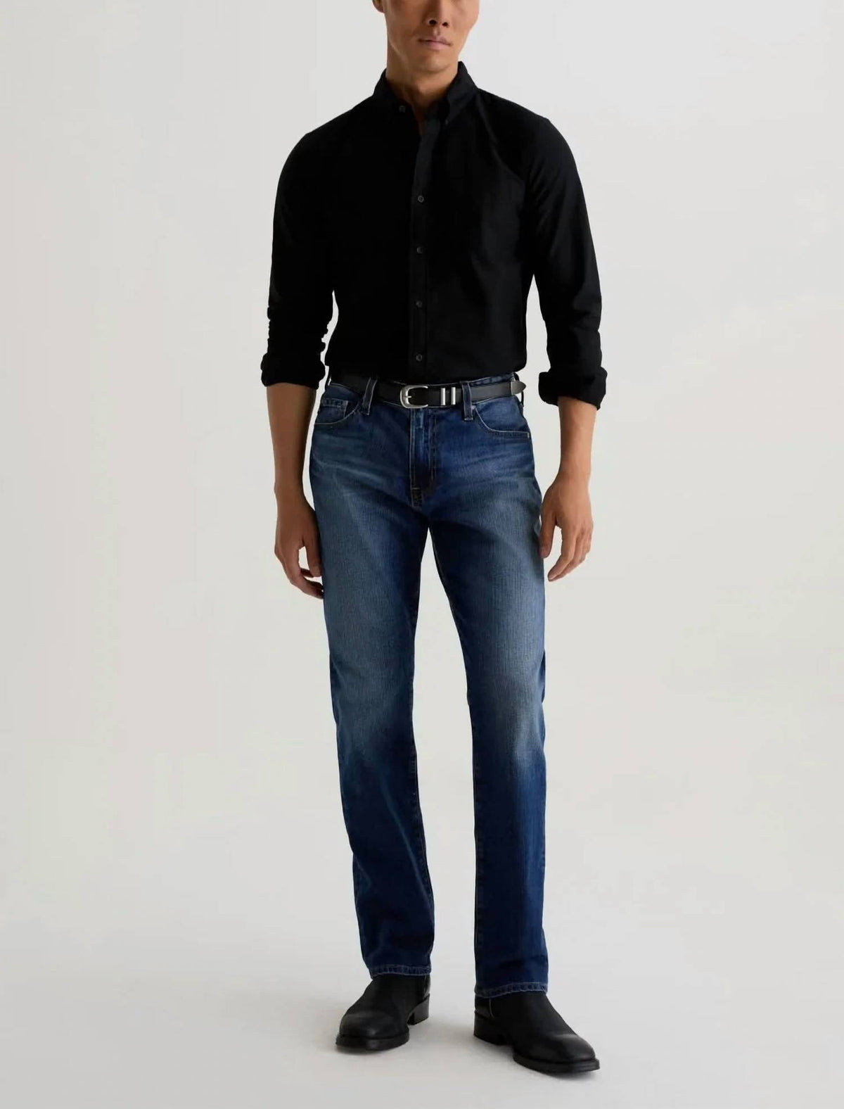 Ag Jeans - Men's Everett Jean