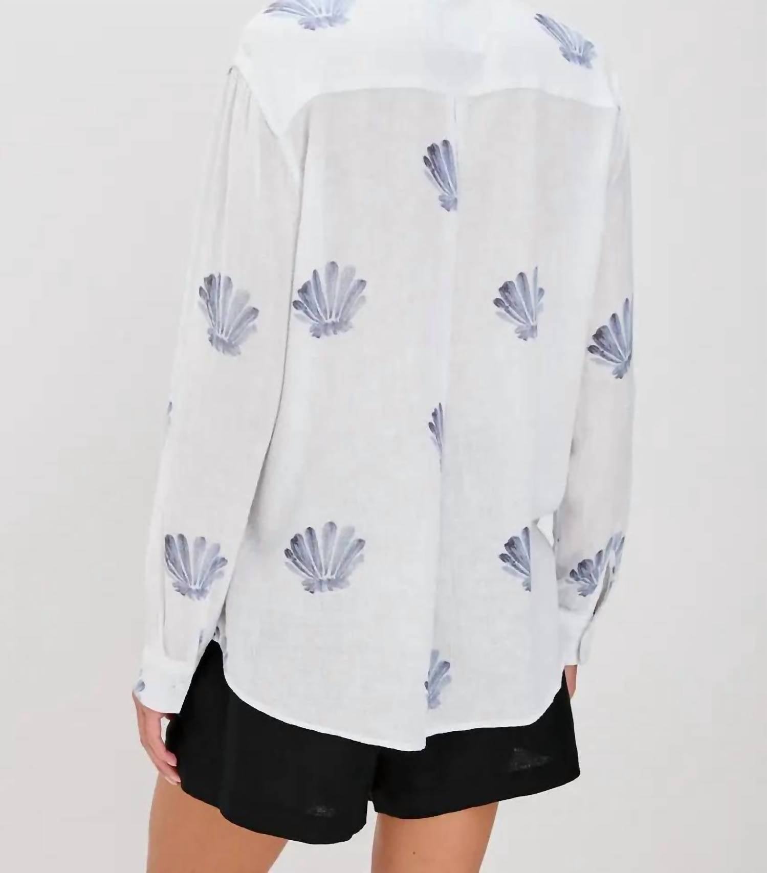 Rails - Charli Shirt