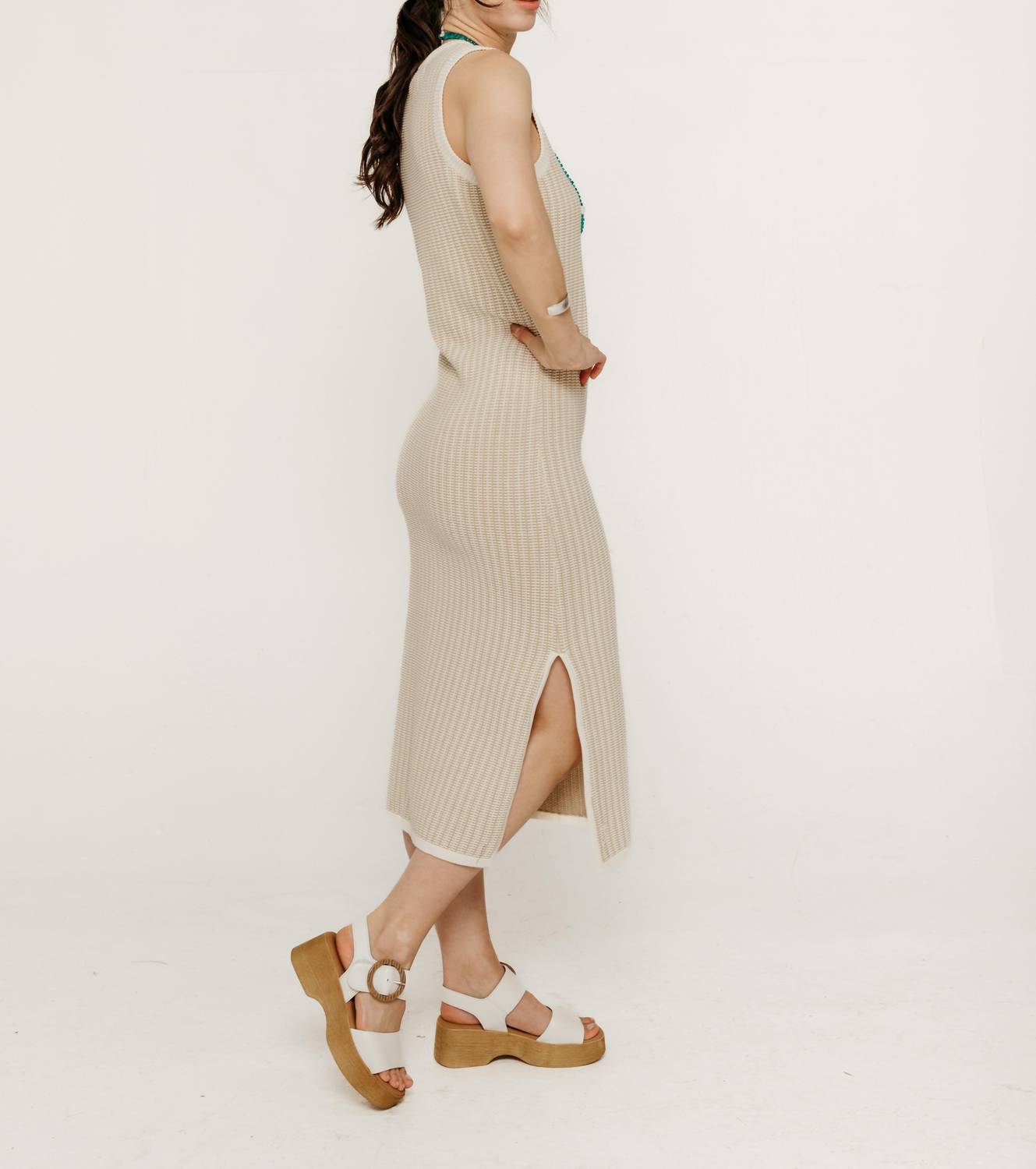 Skfk - Ihara Dress