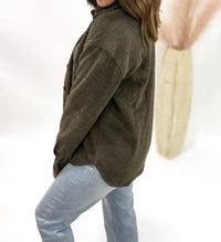 Staccato - Reversible Plaid Jacket
