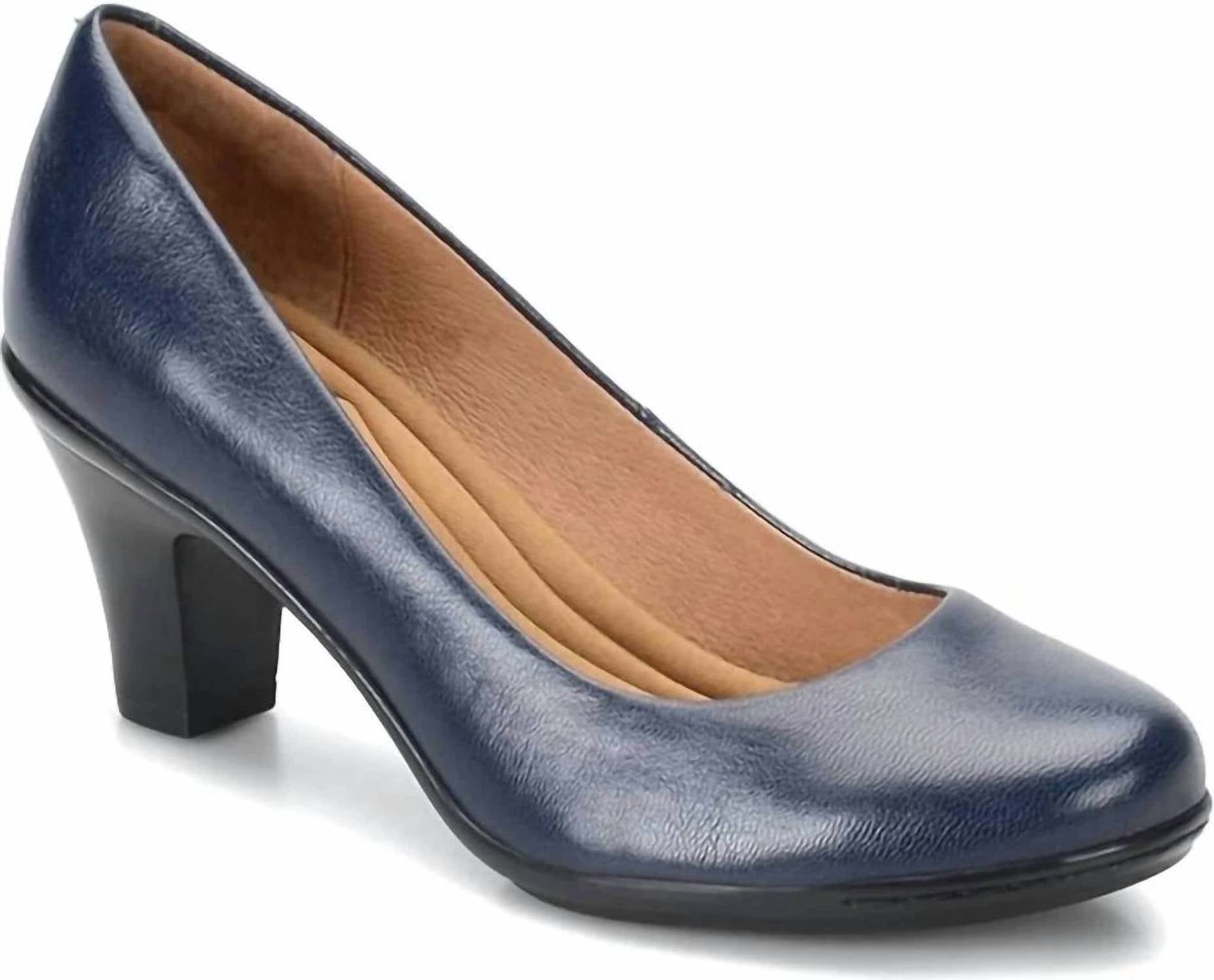 Sofft - Women's Velma Heel