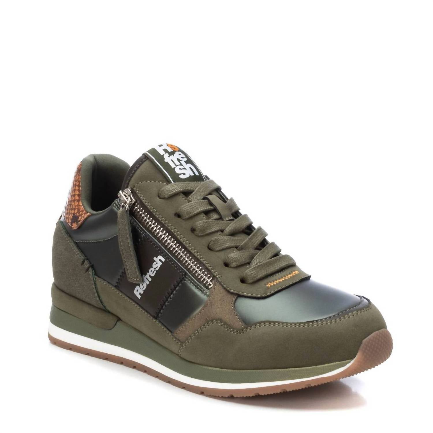 Xti - Women's Casual Sneakers