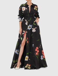 Leo Lin - Josephine Dress