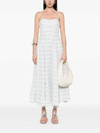 Simkhai - Kittiya Cotton Midi Dress