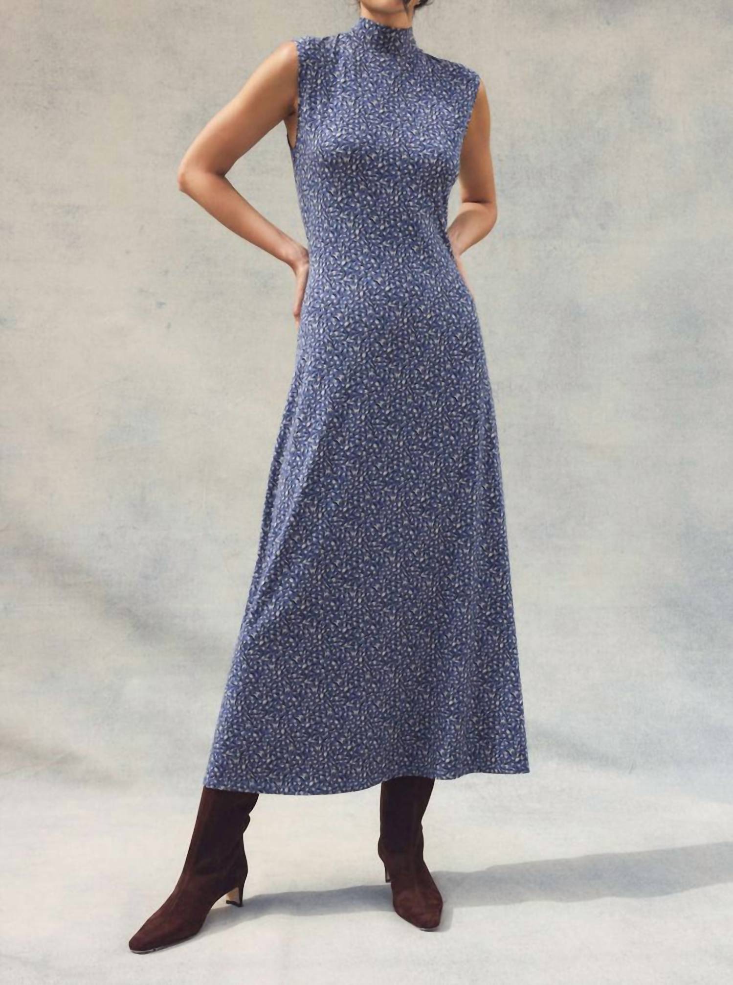 Z Supply - Seraphina Aspen Midi Dress