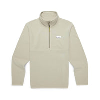cotopaxi Amado Fleece Pullover in pebble - men's sweater - view 5