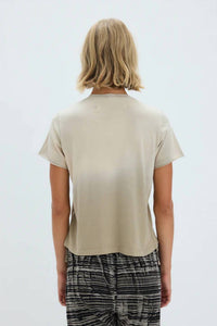 Raquel Allegra - Women's Liana Top