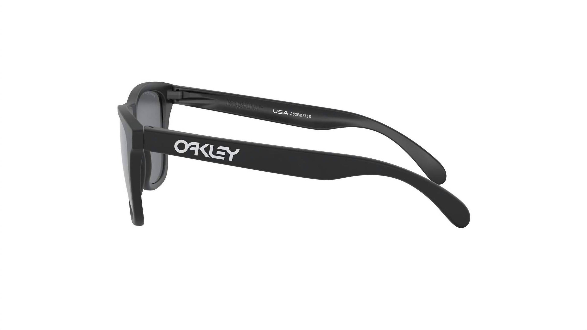 Oakley - Men's Frogskins Sunglasses