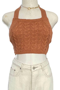 Beige Botany - Women's Silver Lake Top