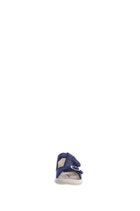 Naturino - Kid's Paros Canvas First Walker Sandals