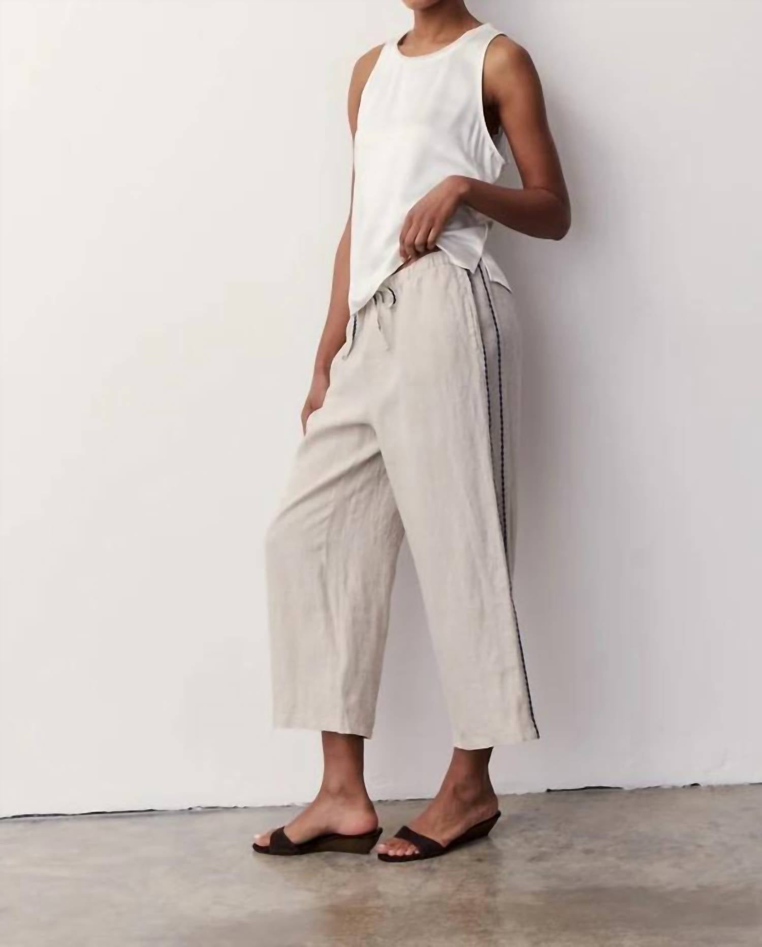 Melissa Nepton - Suza Pants
