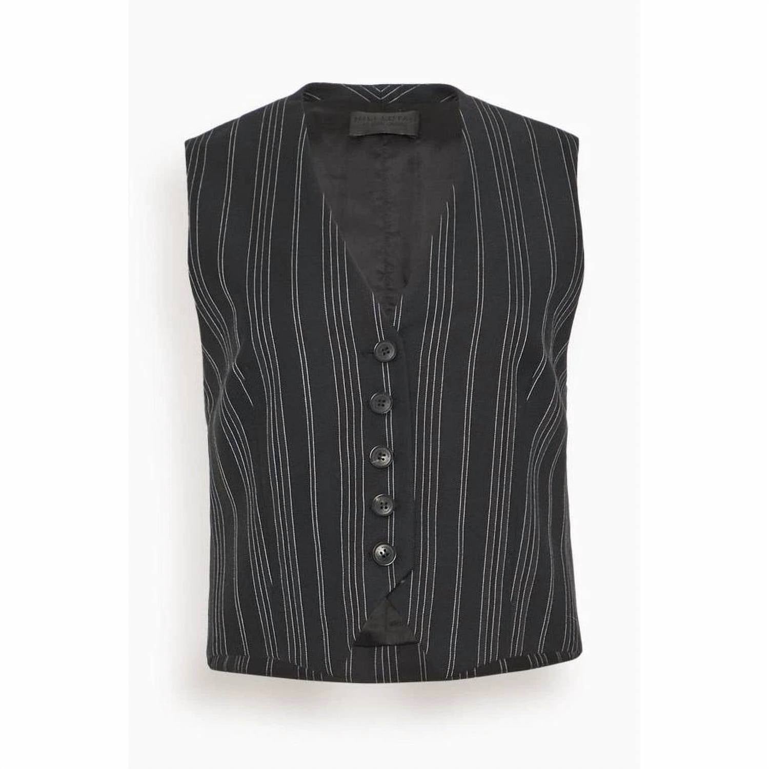 Nili Lotan - Angelina Vest