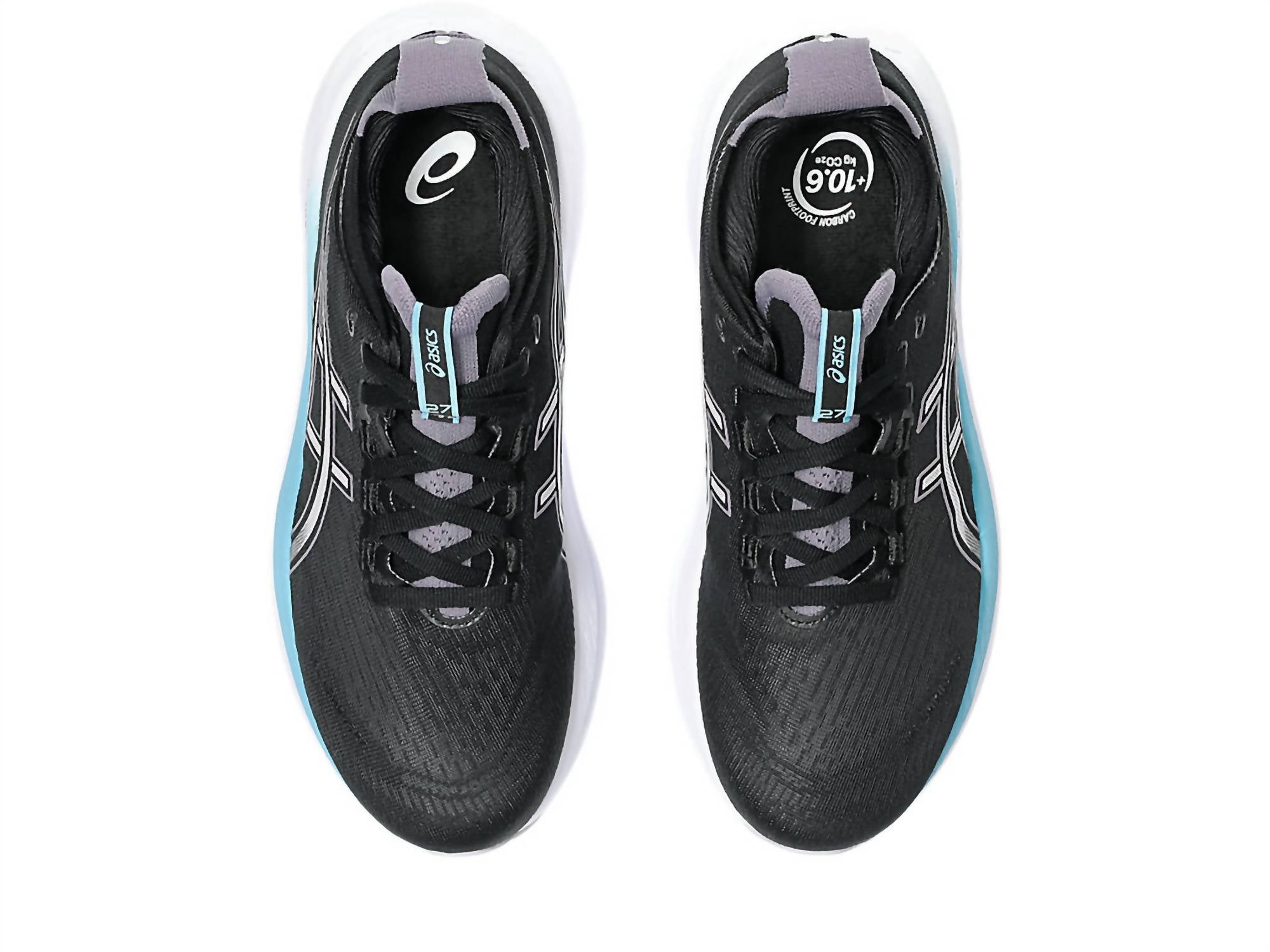 Asics - Women's Gel-nimbus 27 Running Shoes