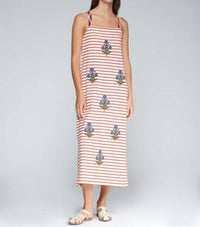 Vilagallo - Lilou Dress