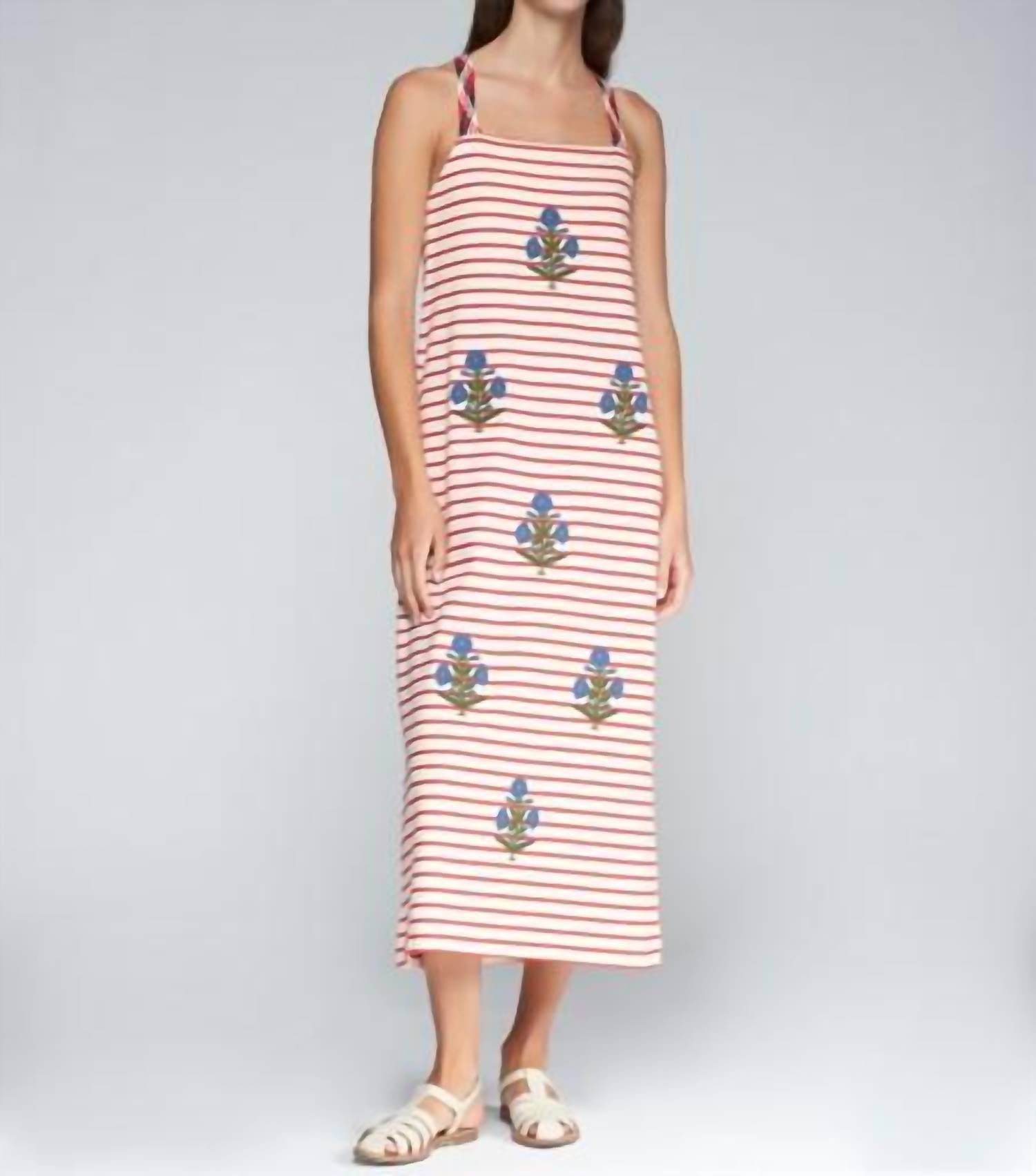 Vilagallo - Lilou Dress