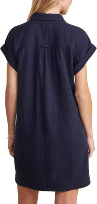 Vineyard Vines - Margo Gauze Shirtdress