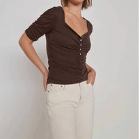 Nation Ltd - Liona Top