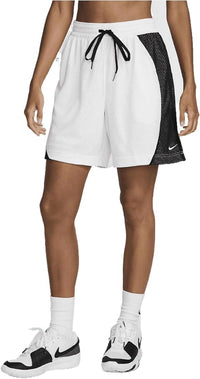 Nike - Women's Essential Dri-fit Mesh Basketball Shorts