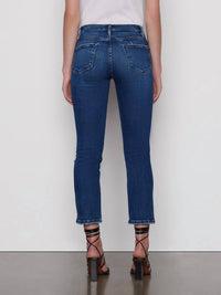 Frame - Le High Straight Jeans