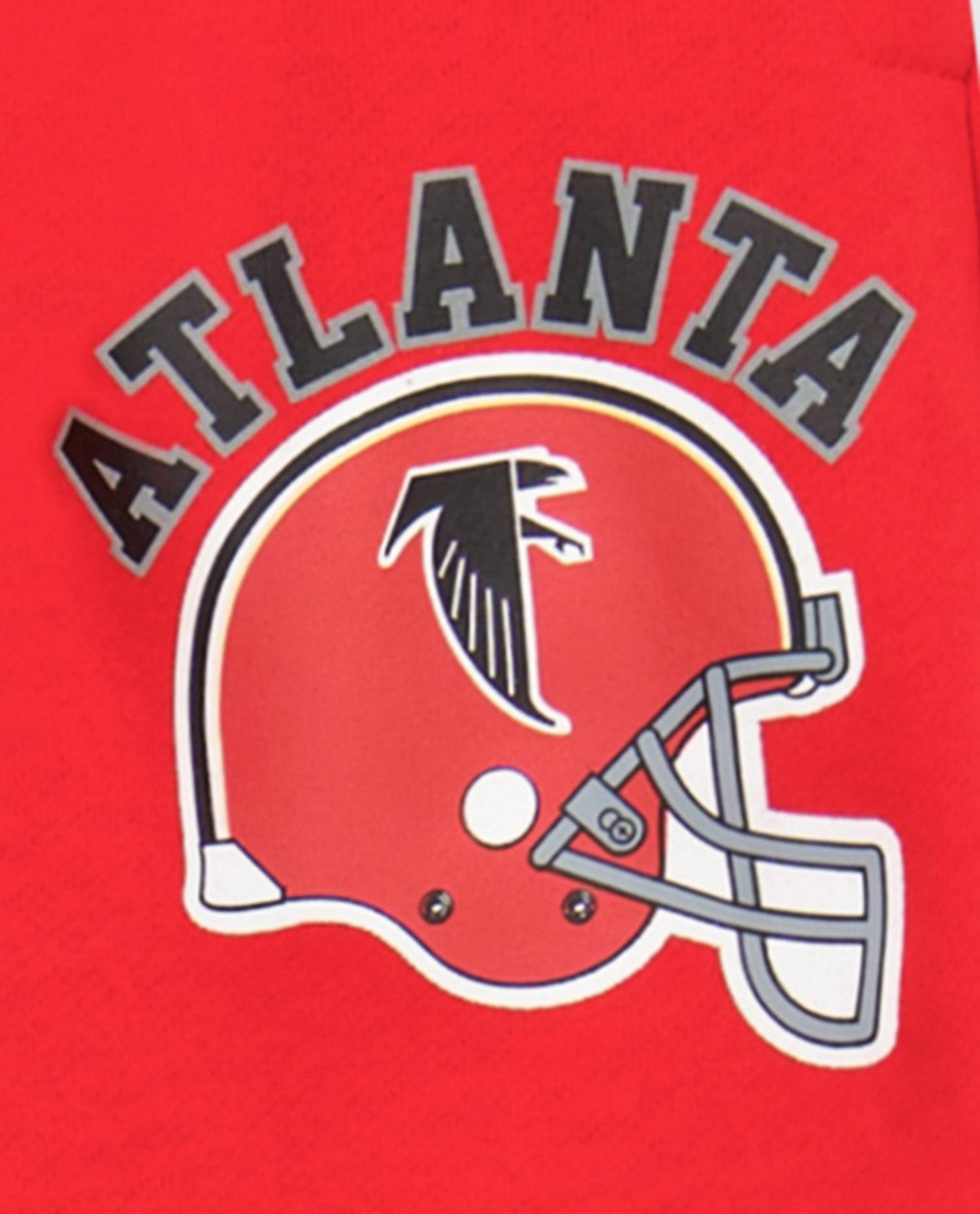 Starter - Men's Atlanta Falcons Sweatpants
