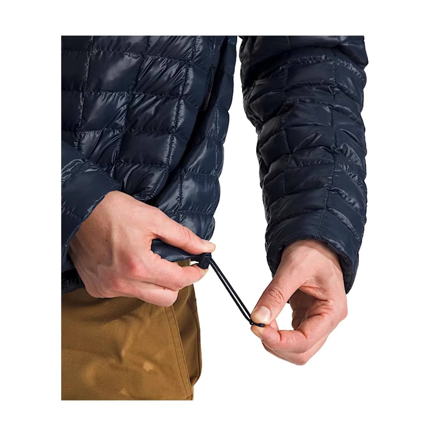 The North Face - Men's Thermoball Jacket