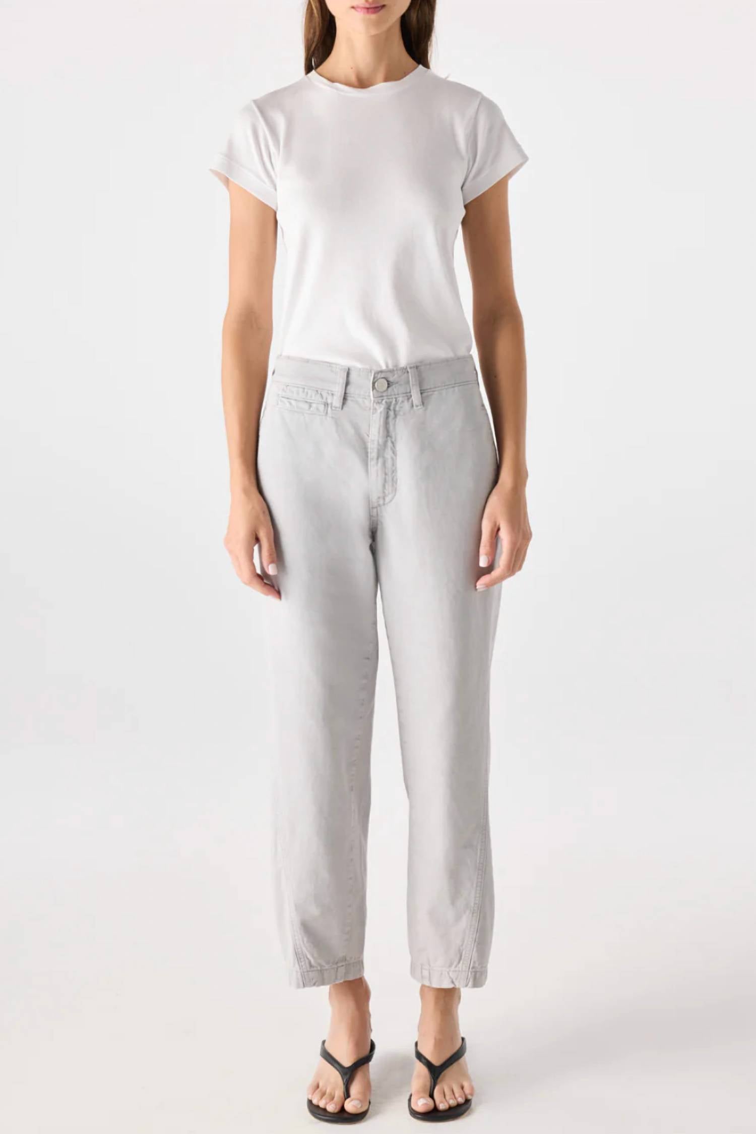 Amo - MARIA TROUSER