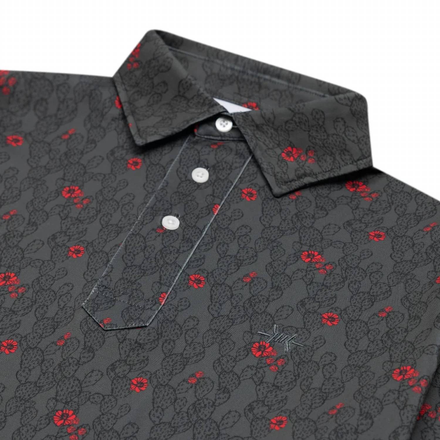 Texas Standard - Men's Traditions Polo