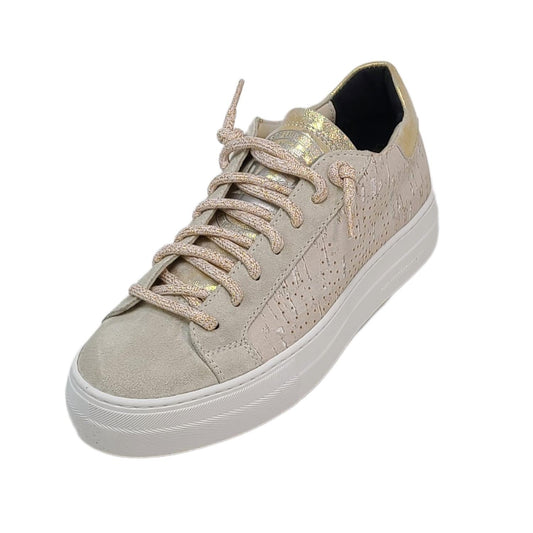P448 - Women's Thea Aria Sneakers