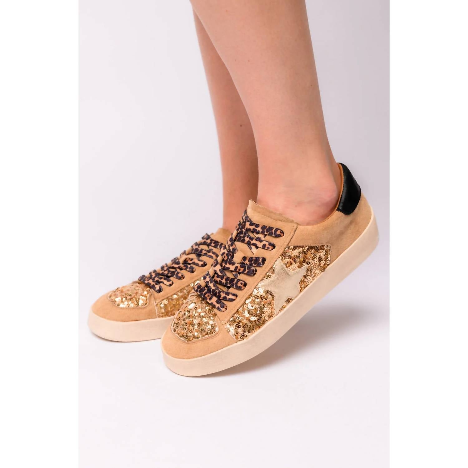 Corkys Footwear - Women's Another Round Sneakers