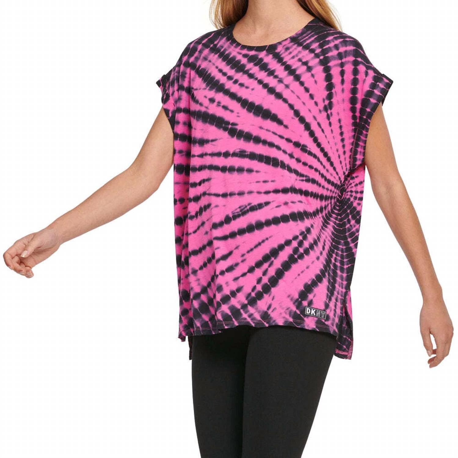 Dkny - Le Dyed T-Shirt