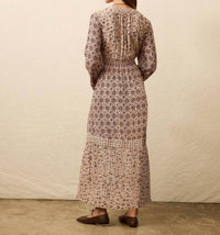 Faherty - Dakota Dress