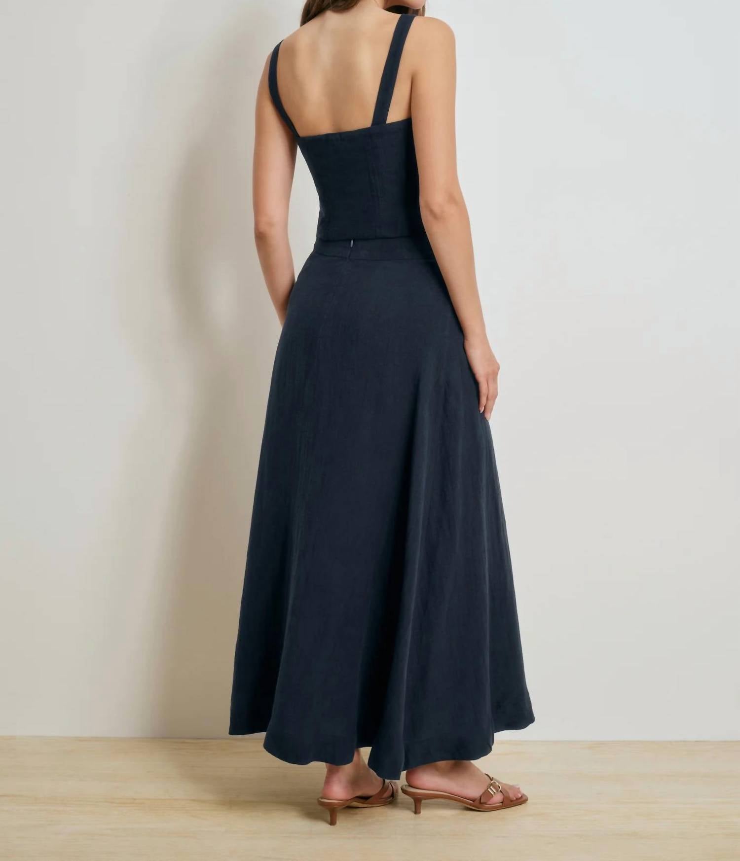 Favorite Daughter - There For You Skirt