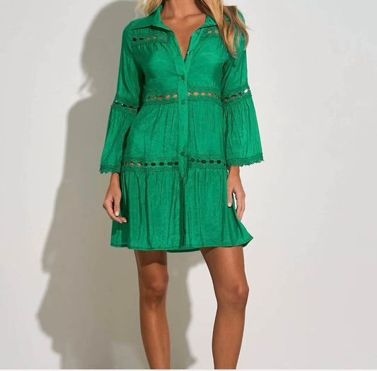 Elan - Cleo cover up