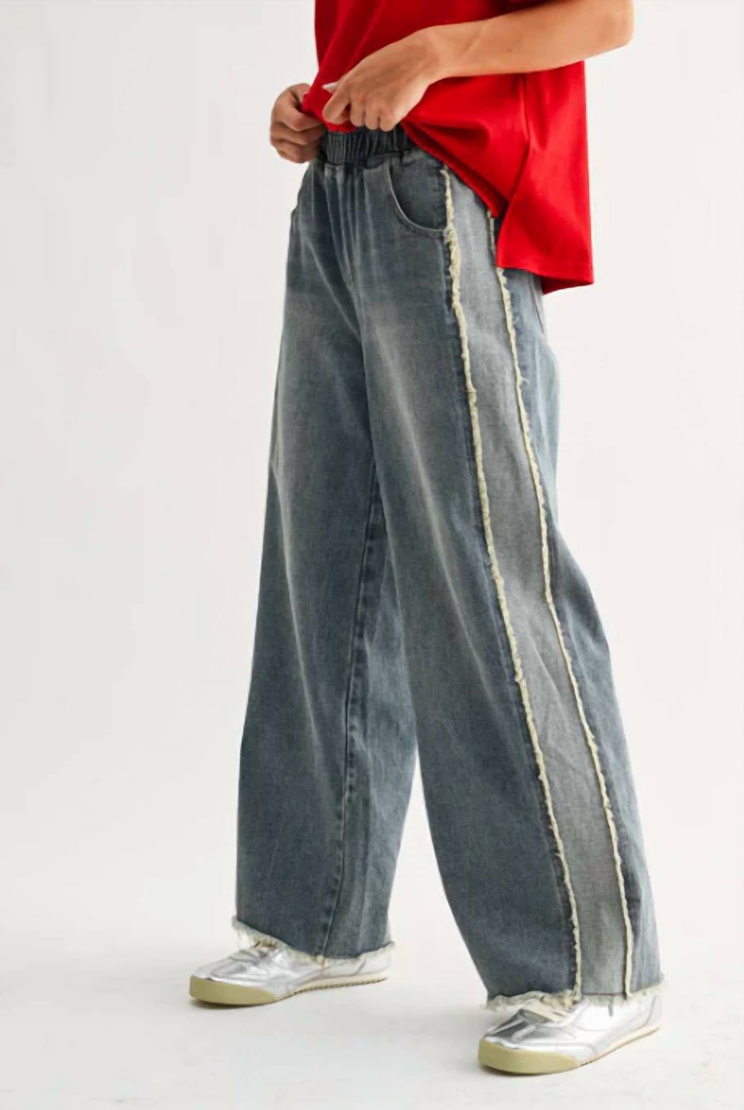 Joh - Devin Pants