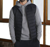 Flags & Anthem - Madeflex Movement Performance Puffer Vest