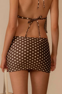 Montce - Micro Skirt