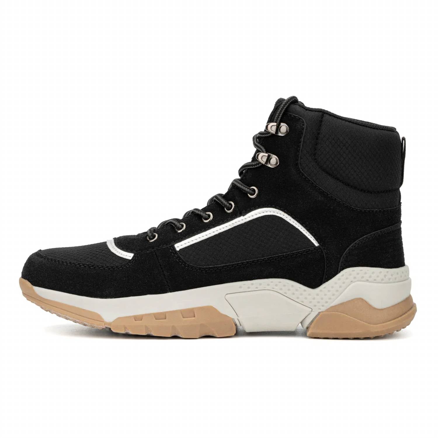 Reserved Footwear New York - Men's Eliel Casual Boots