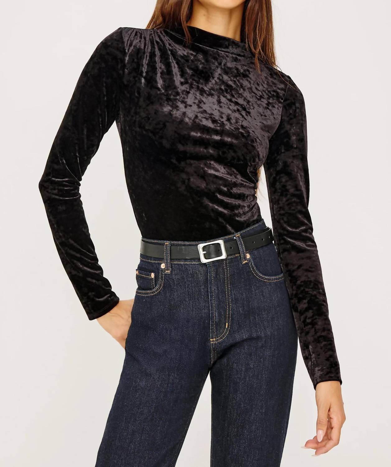 Rails - Joelle Long Sleeve Top