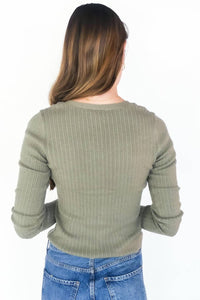Gentle Fawn - Mia Pullover