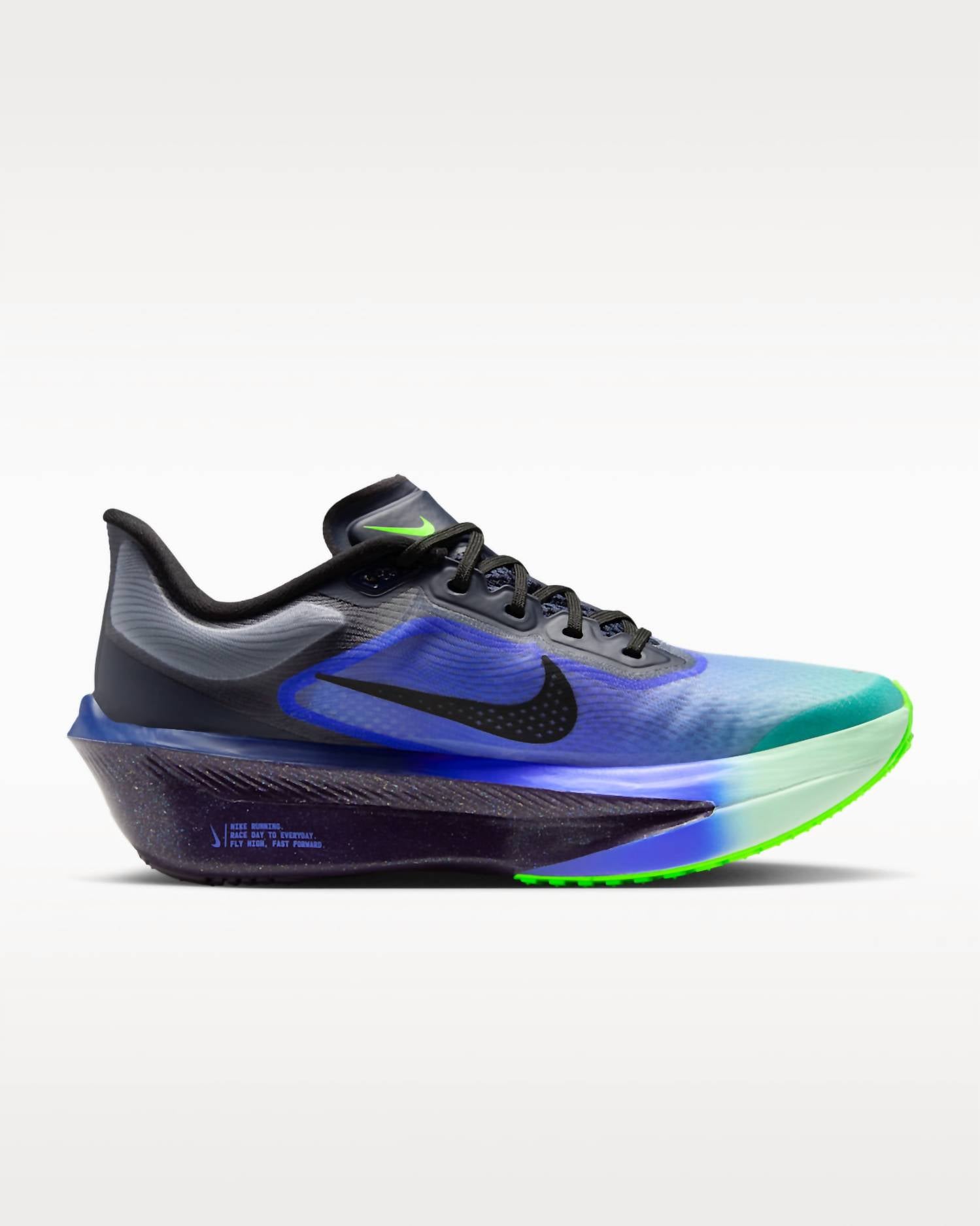 Nike - Women's Zoom Fly 6 Glam Running Shoes