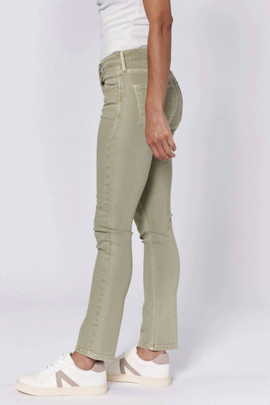 Dear John Denim - Blaire Slim Straight Leg Jeans