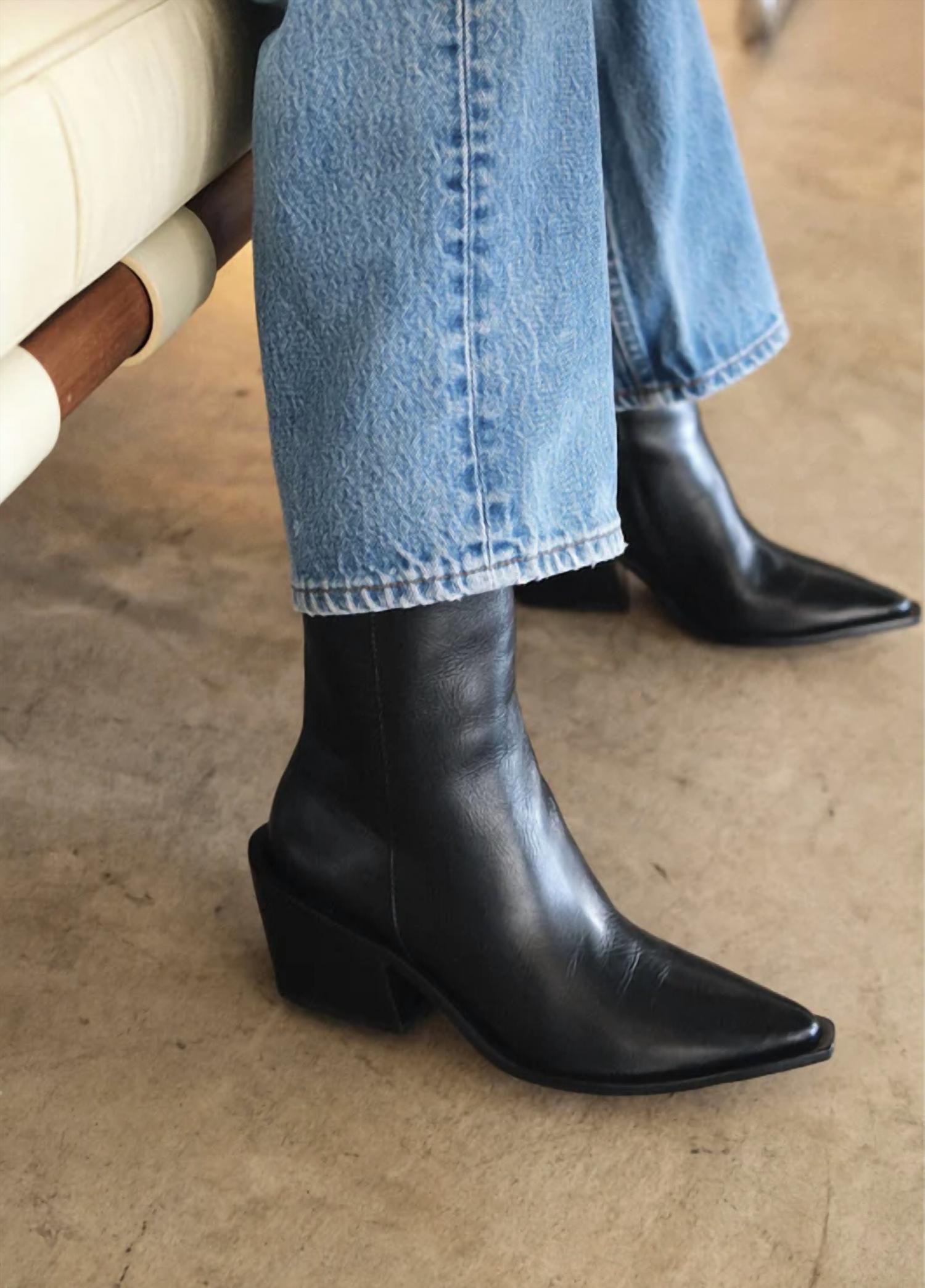 Matisse - Women's Cleo Boots