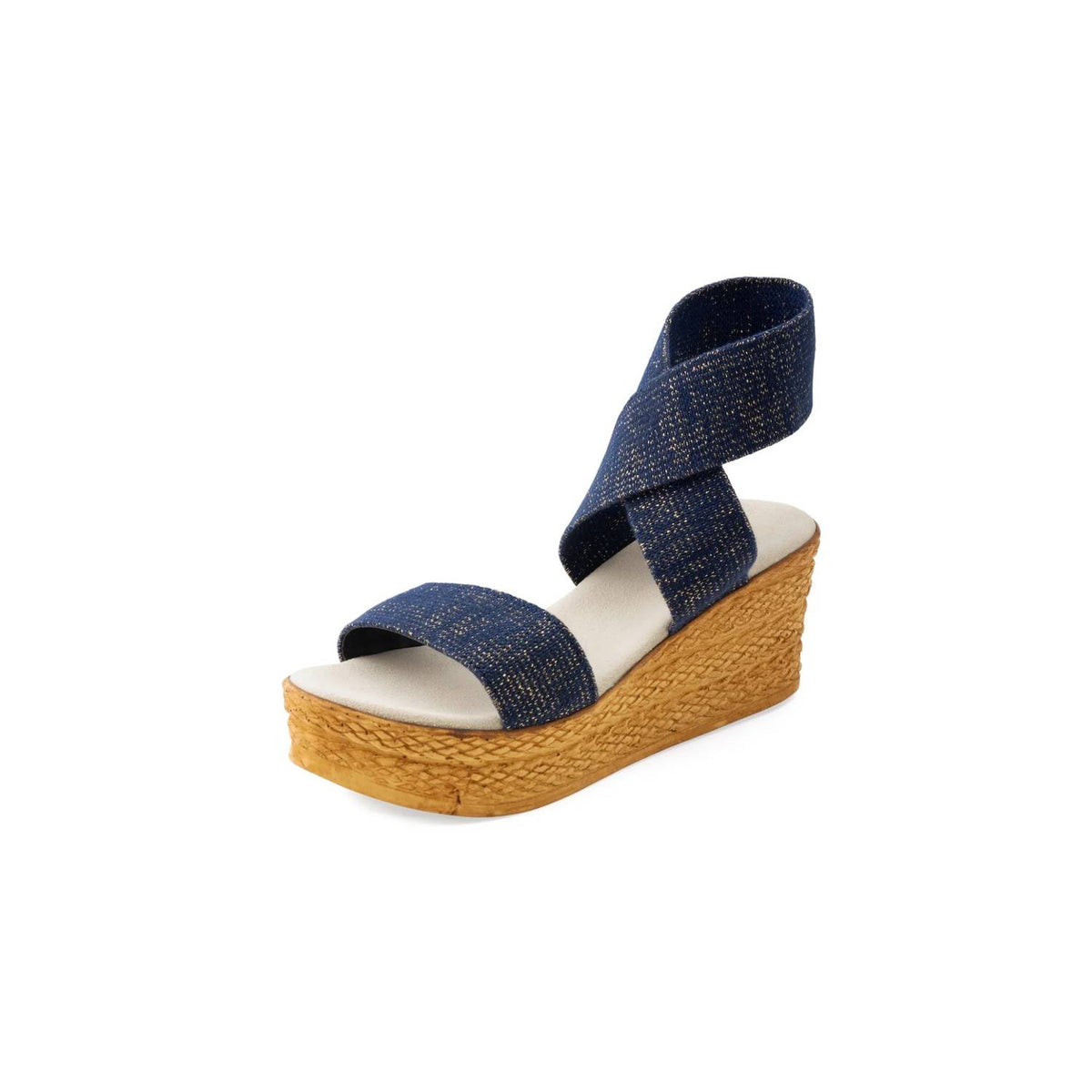 Charleston Shoe Co. - Women's Bermuda Sandals