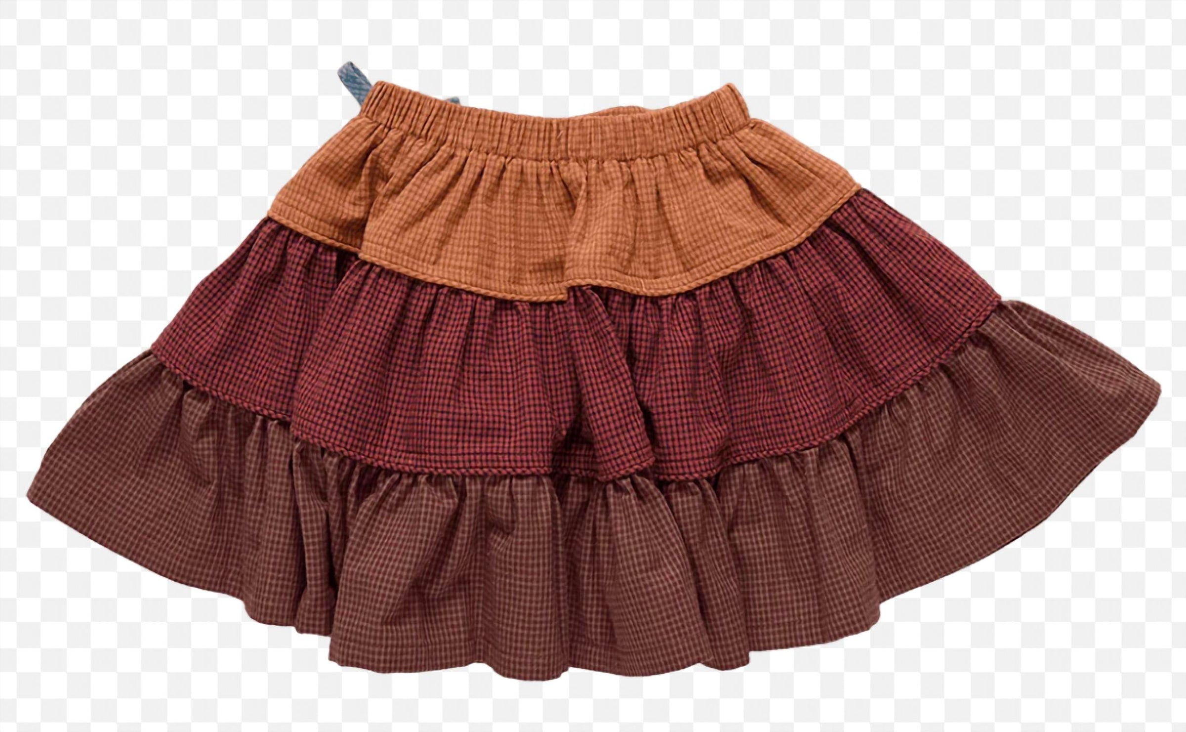 Pink Chicken - Girls' Allie Skirt
