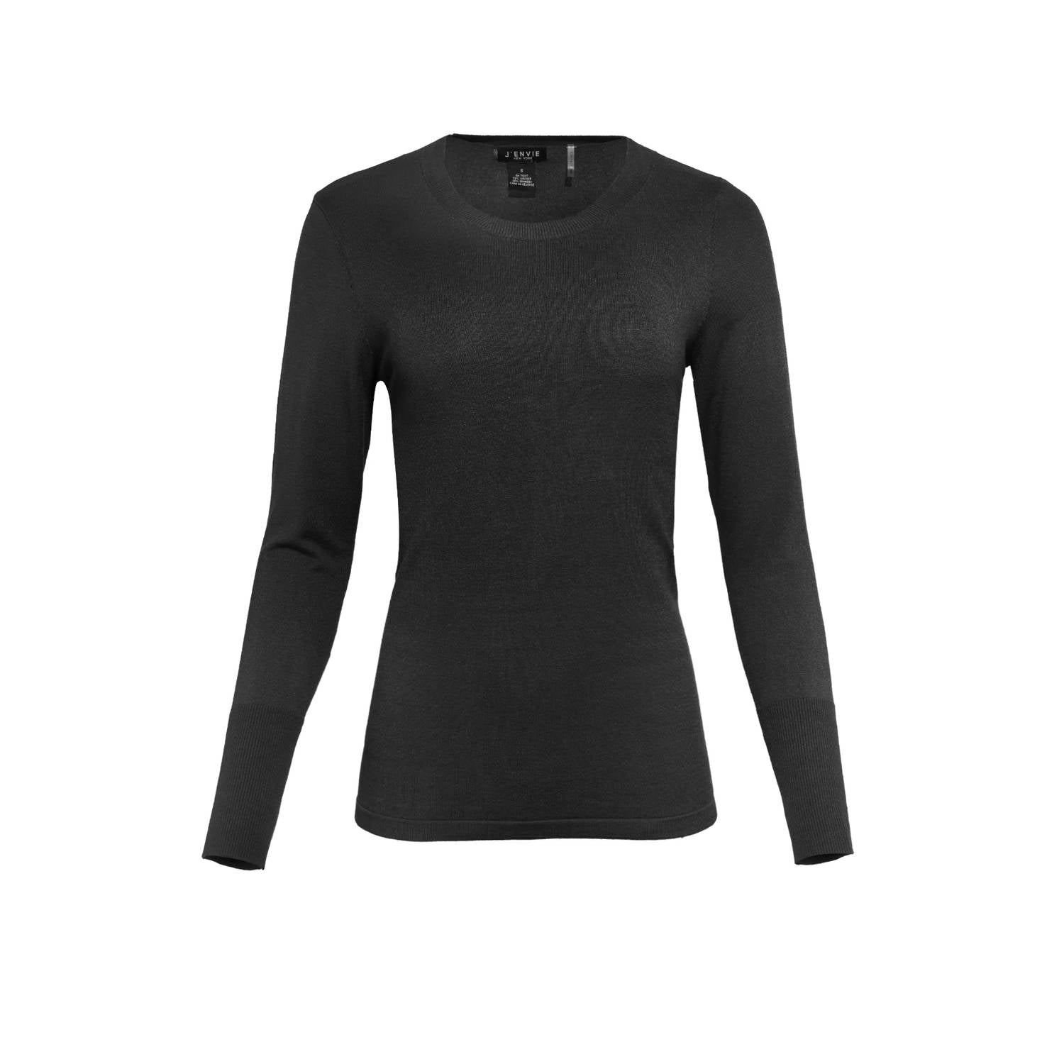 J'Envie/Eli - Cammi Crewneck Sweater