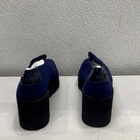 Thierry Rabotin - Women's Slip-on Comfort Wedge Shoes