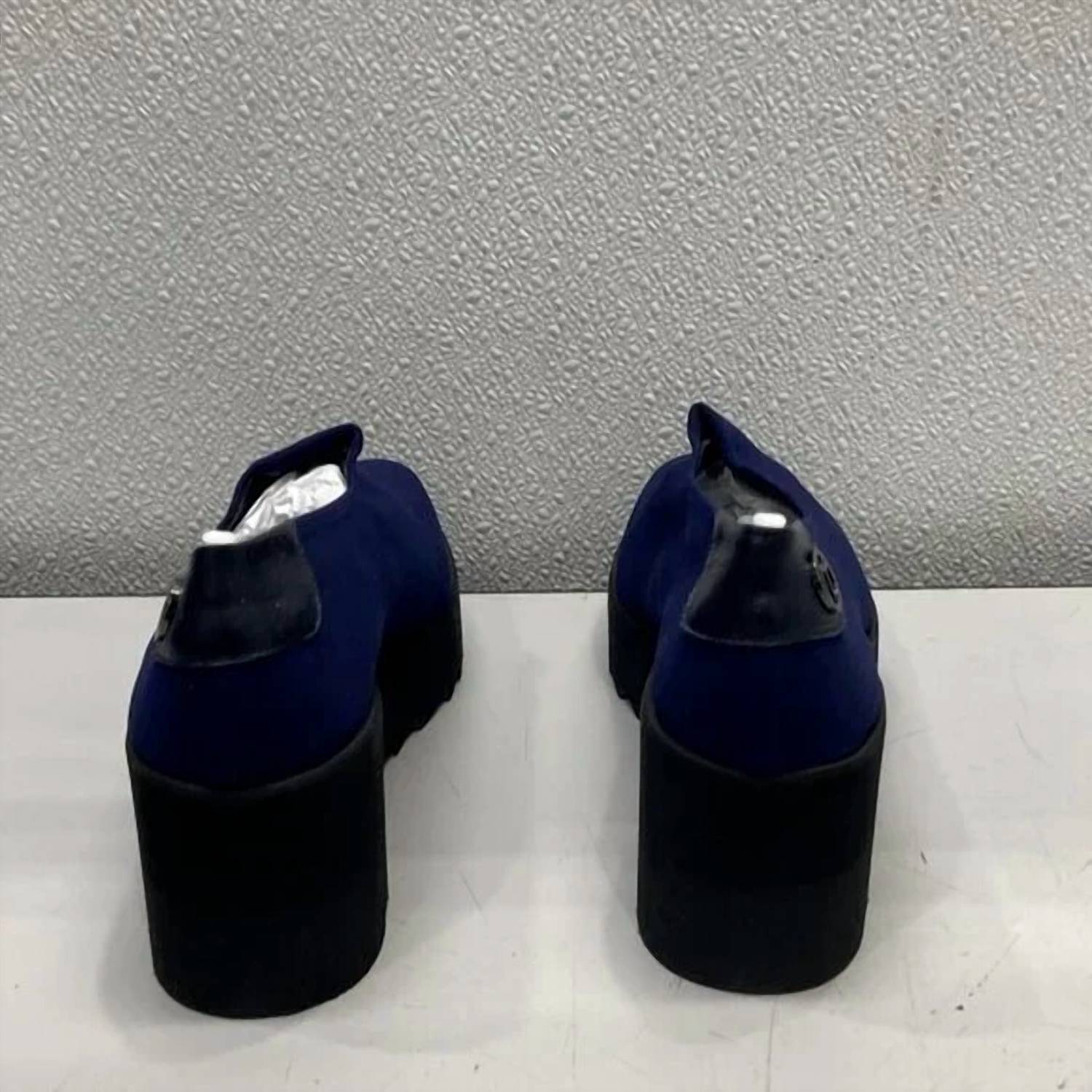 Thierry Rabotin - Women's Slip-on Comfort Wedge Shoes